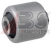  271365 Control Arm-/Trailing Arm Bush